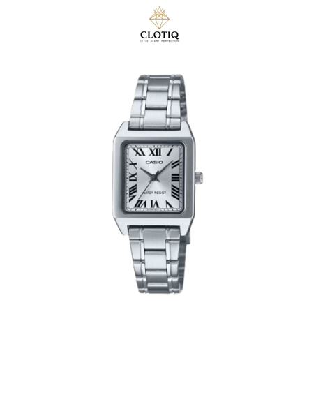 Casio Water Resist