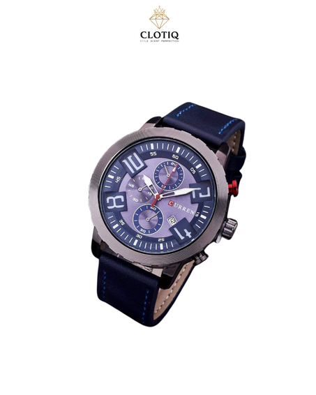 Montre Curren