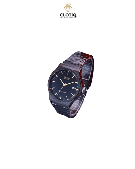 Casio Stainless Steel(women)