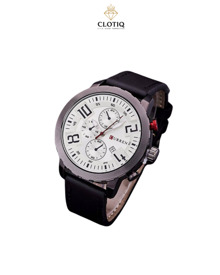 Montre Curren
