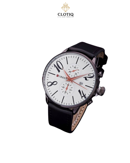 Montre Curren