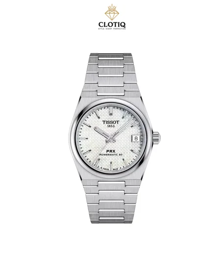Tissot PRX