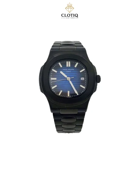 Patek Philippe Nautilus