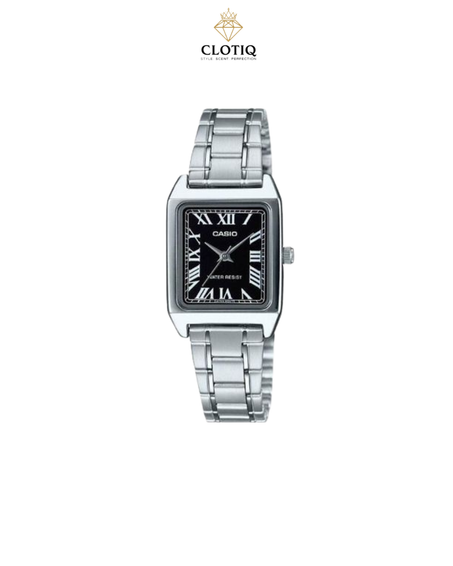 Casio Water Resist