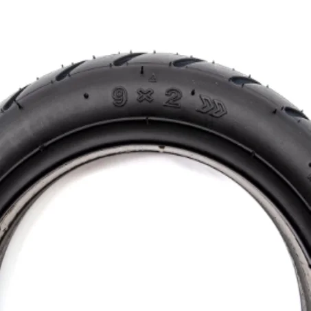 Pneu d'origine pour Trottinette électrique