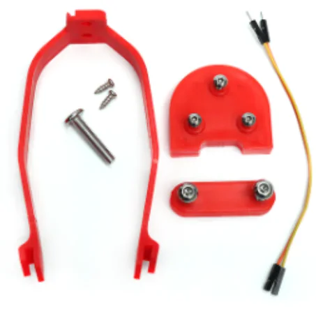 Garde-boue amélioré pour trottinette électrique