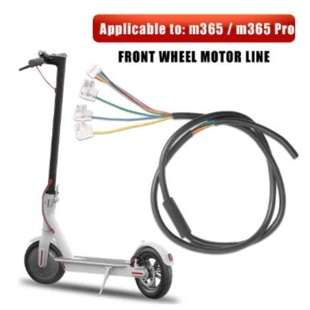 Câble de moteur pour Trottinette électrique Xiaomi