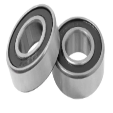 Roulements à billes de roue auxiliaire arrière pour Trottinette électrique