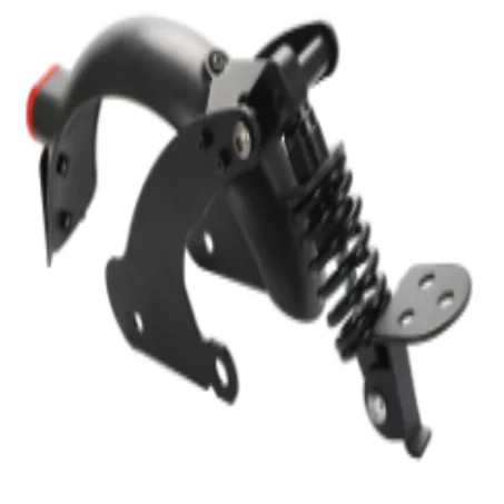 Suspension arrière de trottinette électrique Xiaomi M365 Pro Pro2, amortisseur arrière, fourche