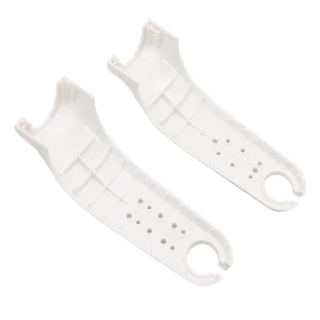 Fourche avant en alliage d'aluminium pour Trottinette électrique Xiaomi M365