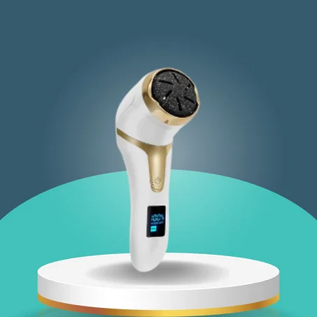 جهاز البديكير الكهربائي الأقوى