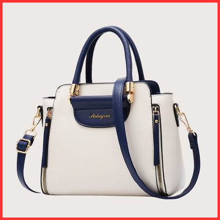 حقيبة فاخرة وعصرية