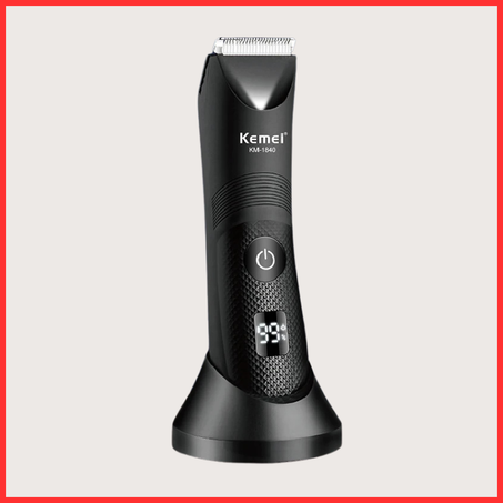 مكينة حلاقة للمناطق الحساسة