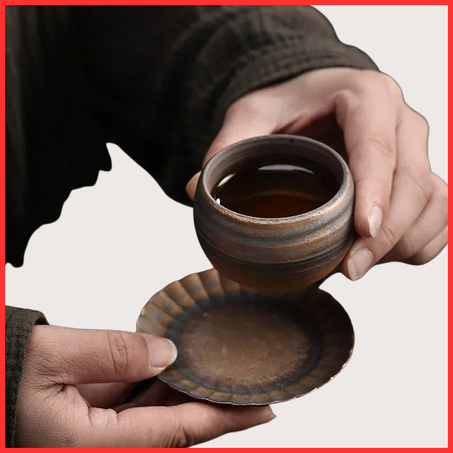 كوب ياباني فاخر