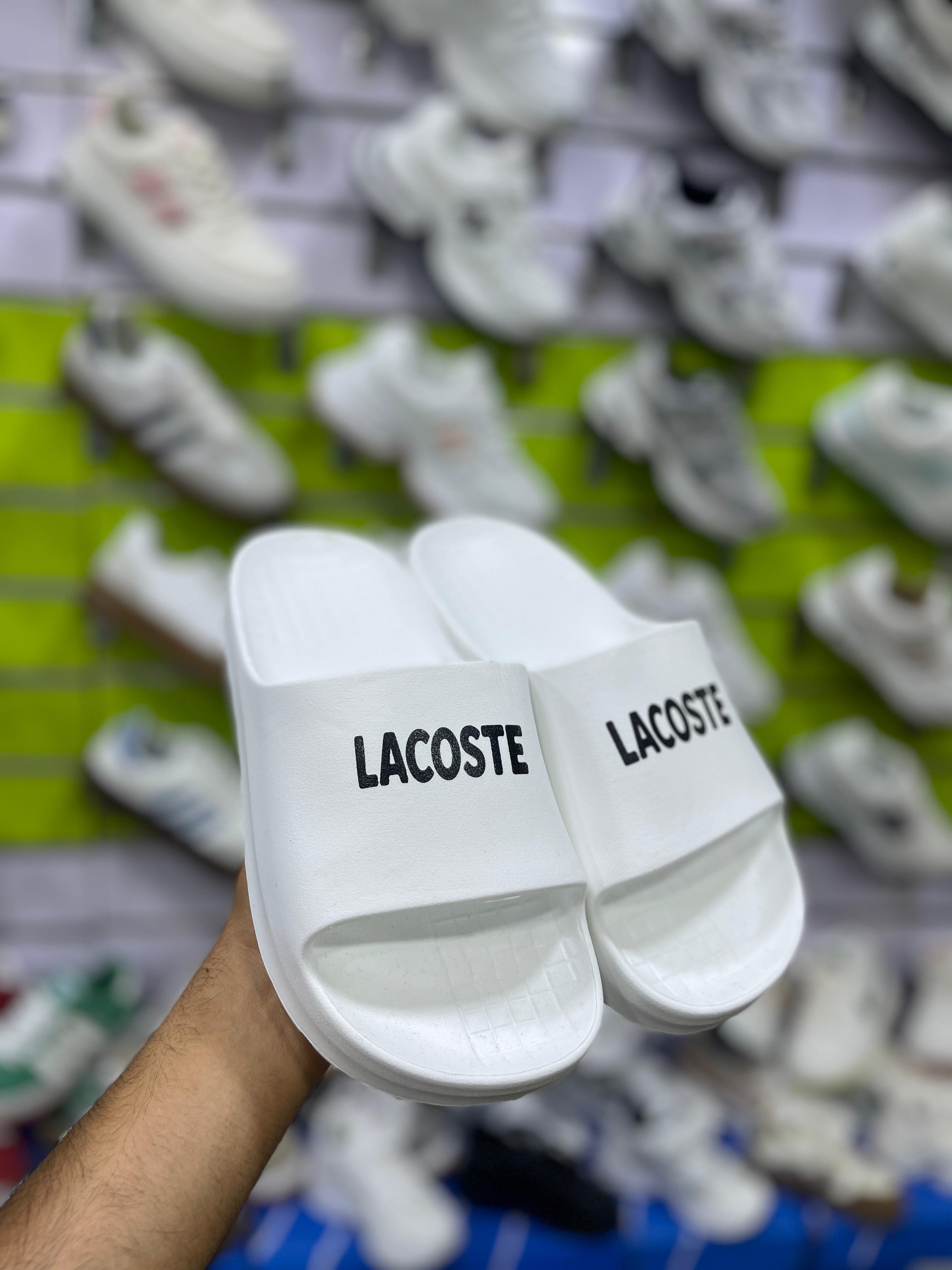 SANDEL LACOSTE