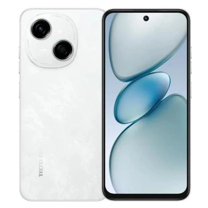 Tecno KL4 - 128 Go - 4 Go RAM