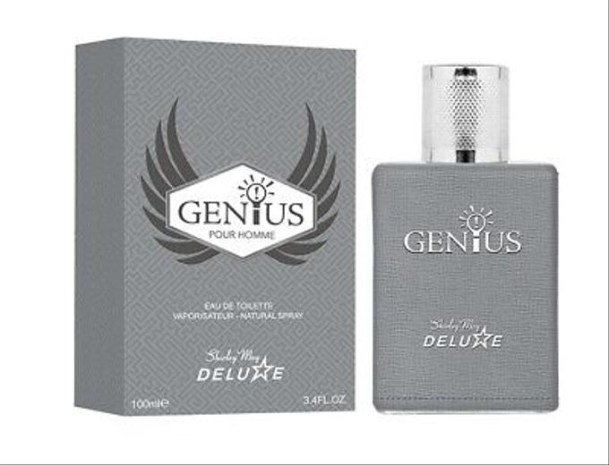 Shirley May Genius EDT 100 ml