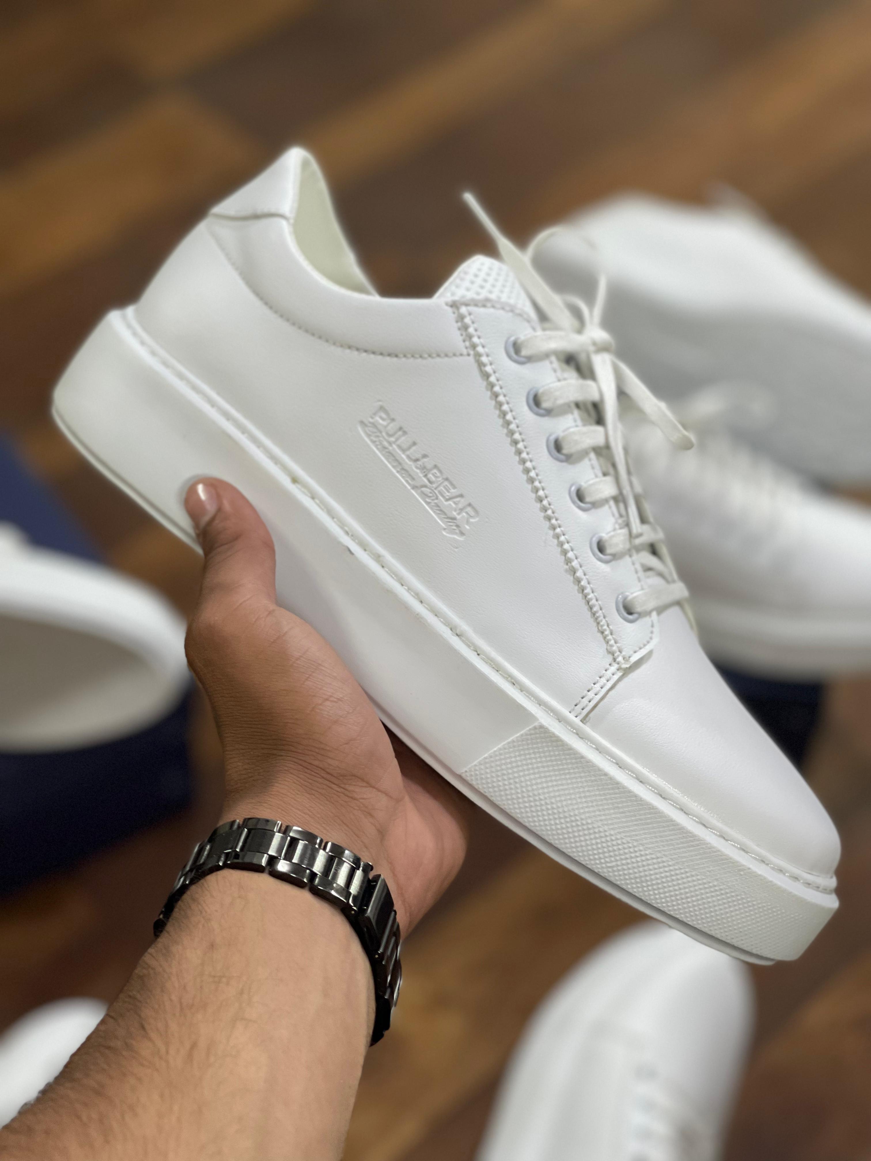 Pull&Bear SHOES