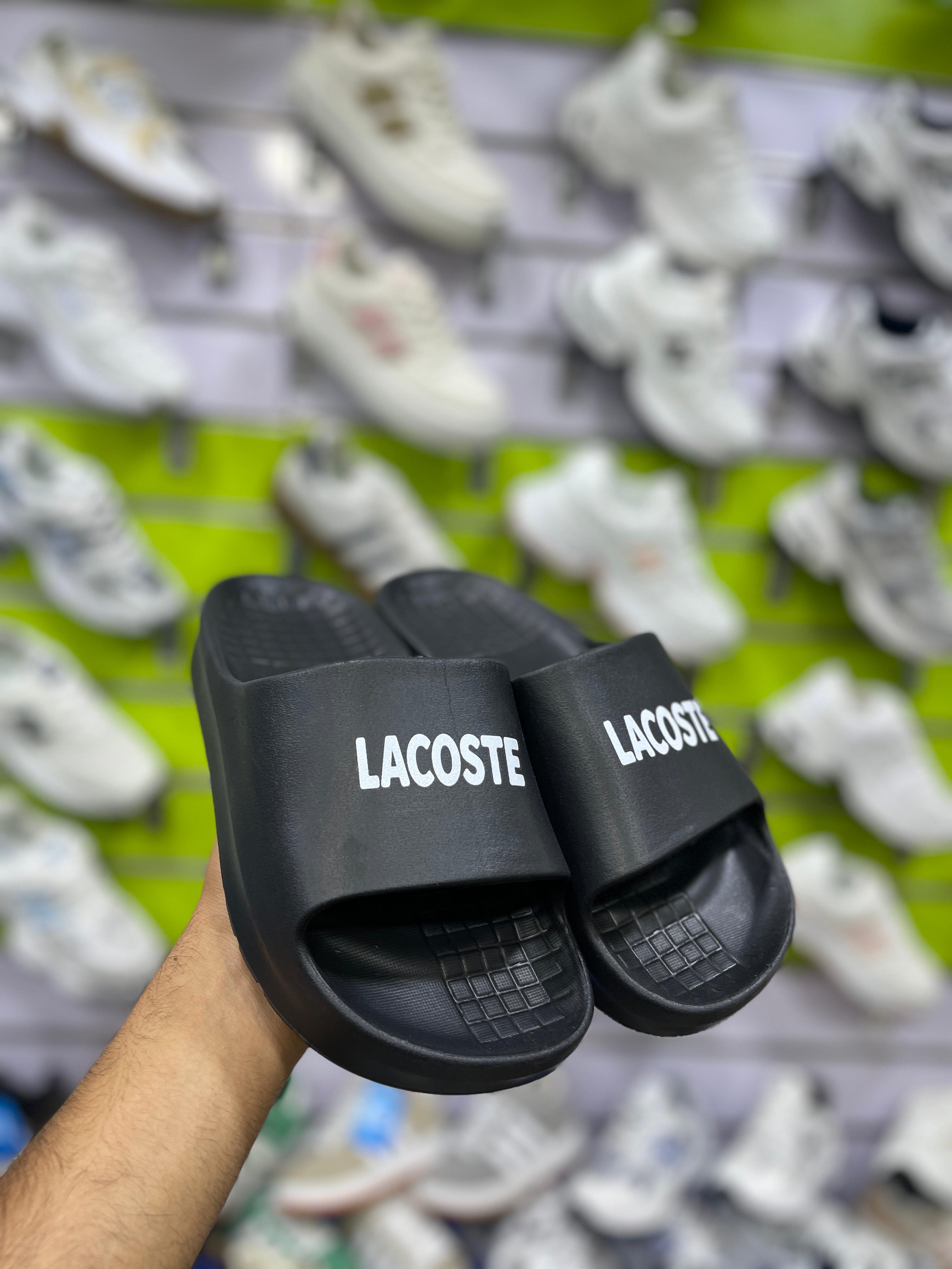 SANDEL LACOSTE