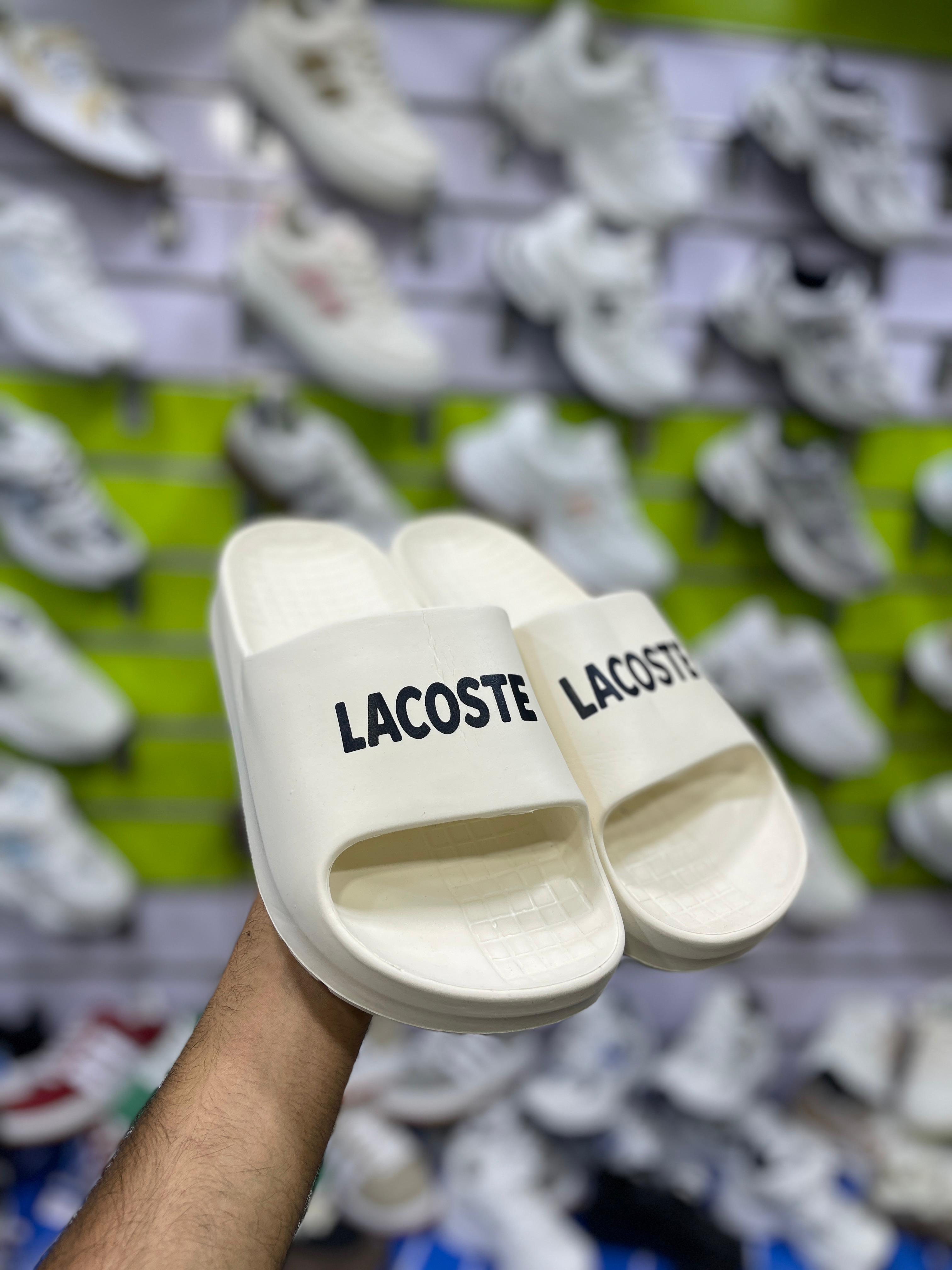 SANDEL LACOSTE