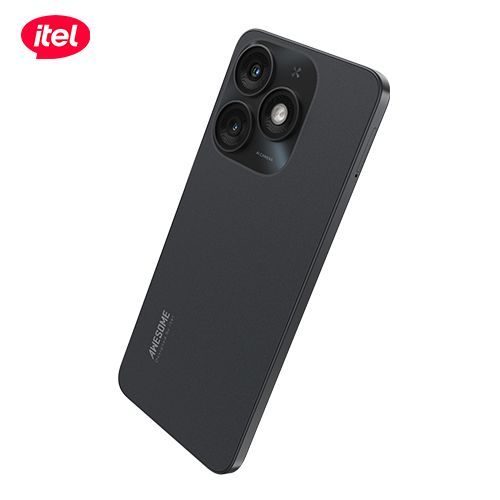 Itel A50 6GB(2+4GB) + 64GB