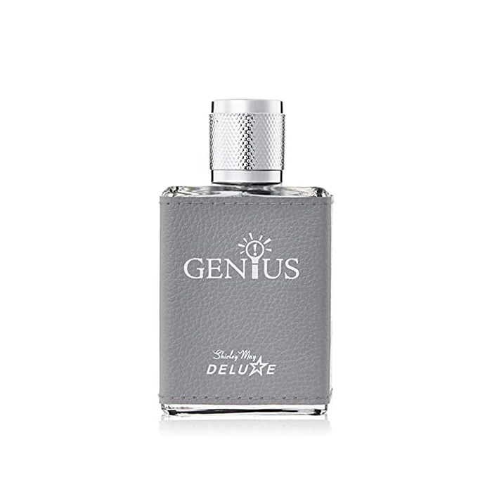 Shirley May Genius EDT 100 ml