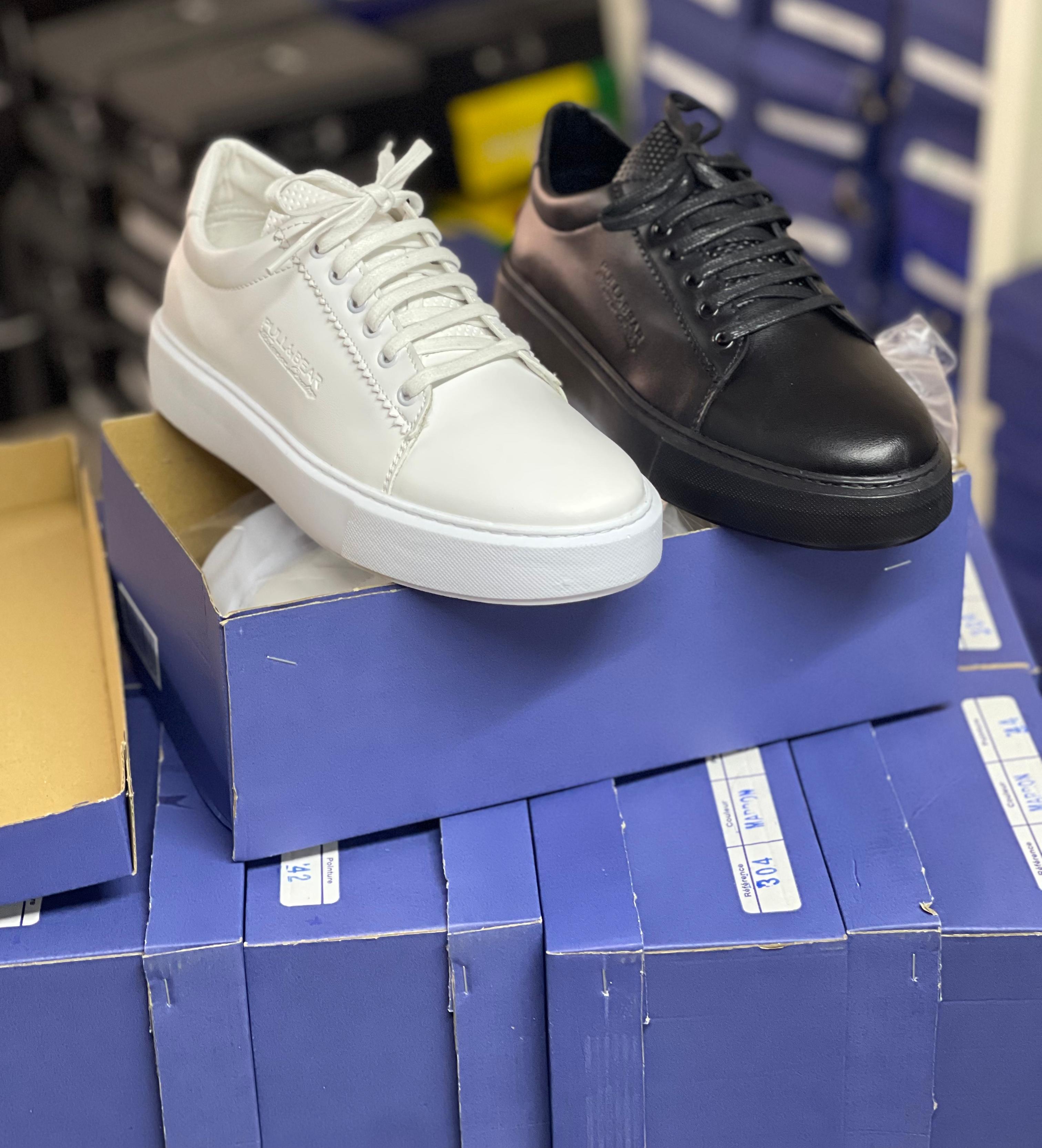 Pull&Bear SHOES