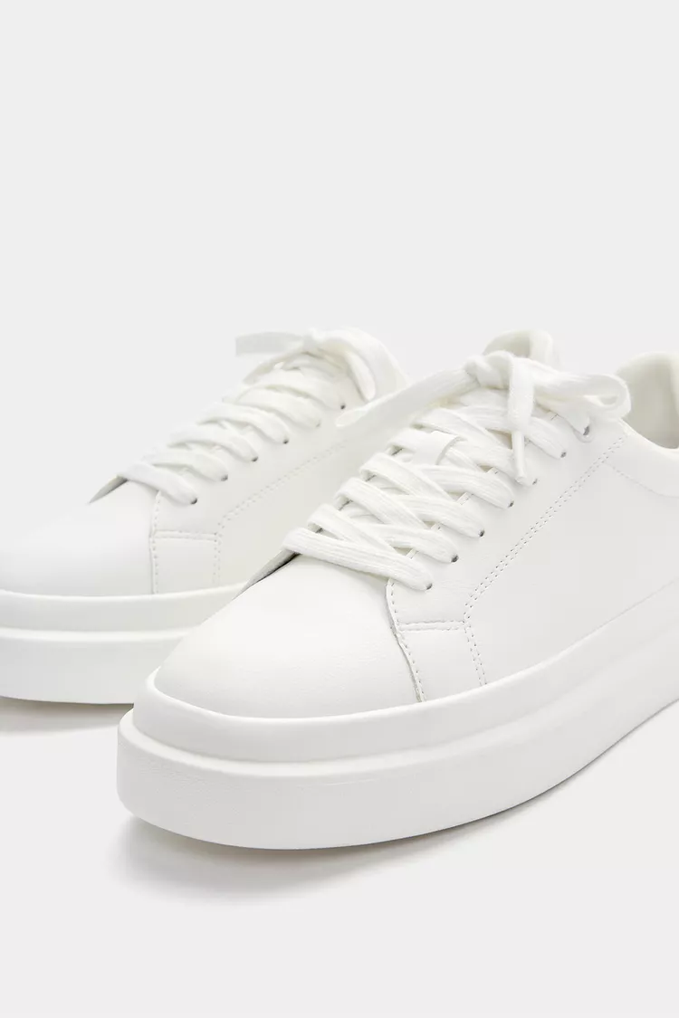Pull&Bear SHOES