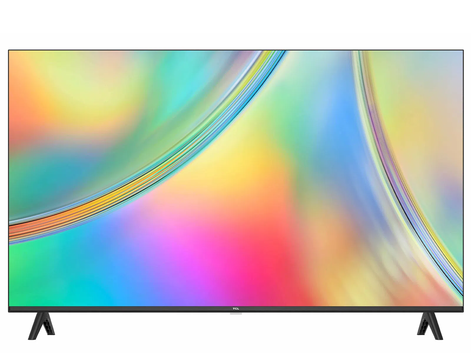 SMART TV TCL 40" Android TV 40S5400A