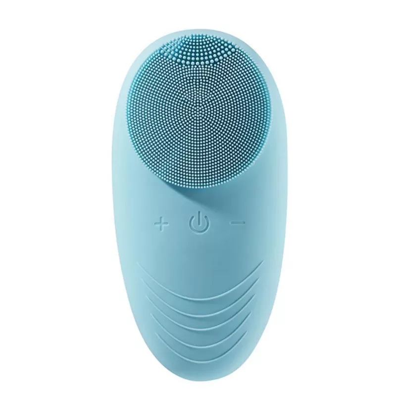 جهاز تنظيف الوجه Facial Brush & Mmassager