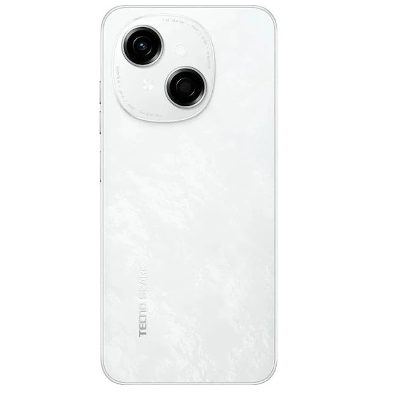 Tecno KL4 - 128 Go - 4 Go RAM