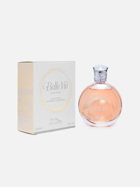 Shirley May Belle Vie EDT 100 ml
