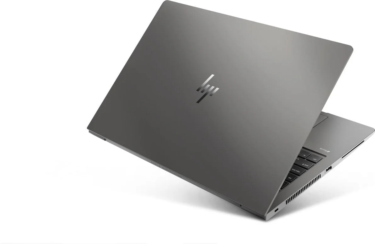 HP ZBook 15 G6