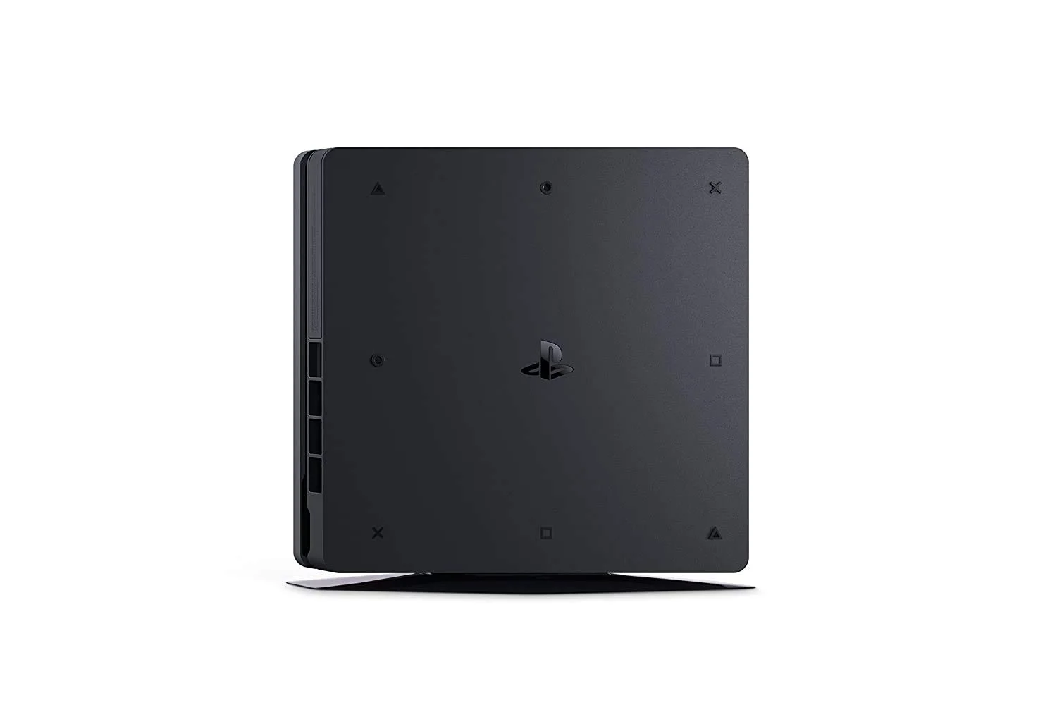 PS4 Slim 500GB Flash Edition