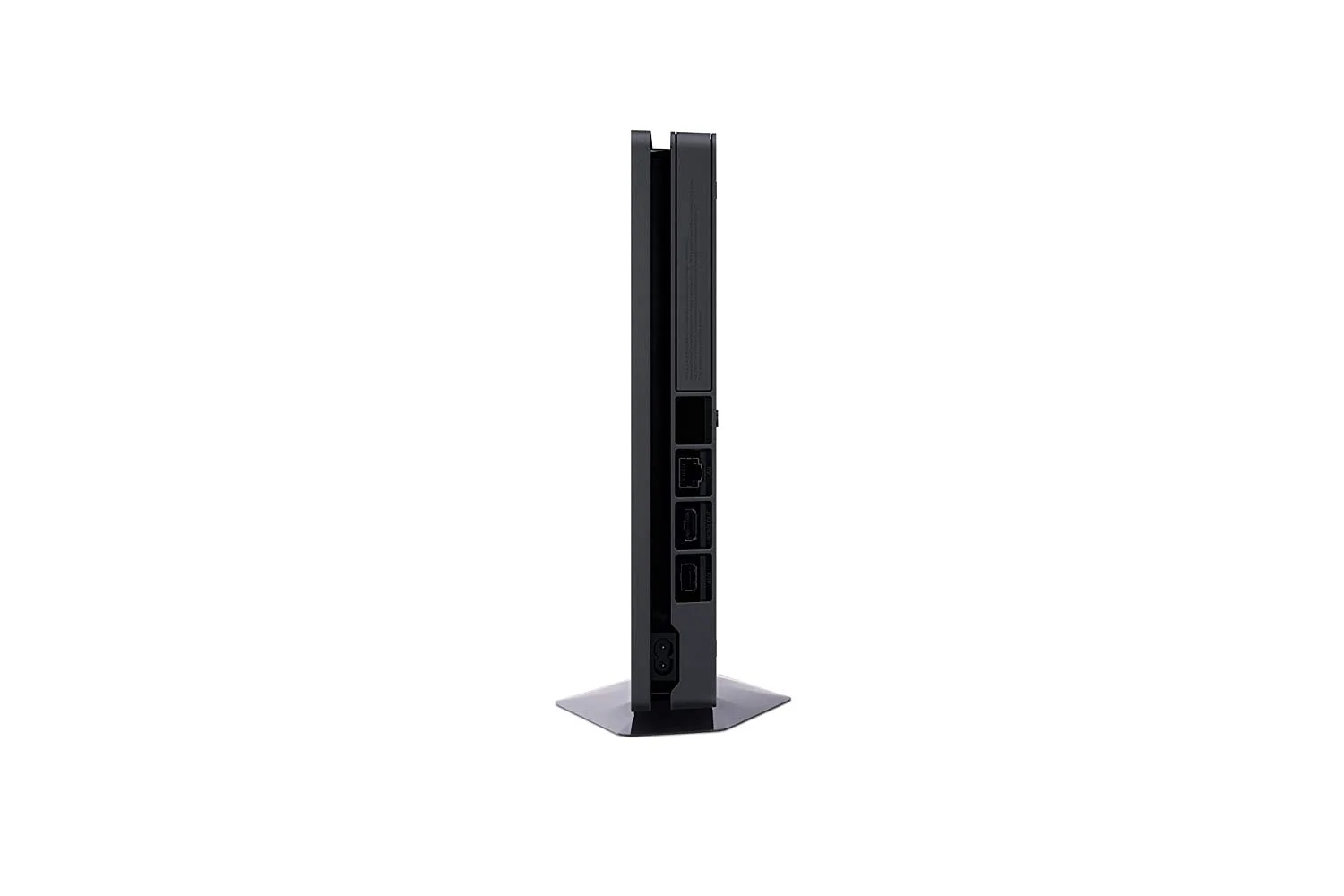 PS4 Slim 1TB Flash Edition