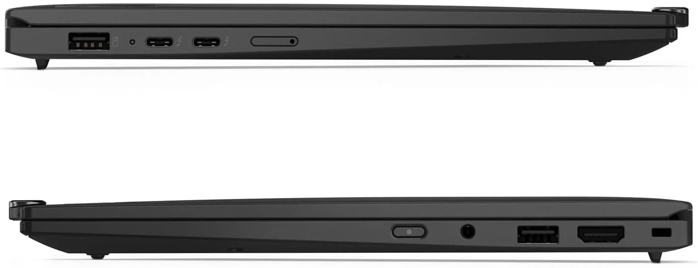 Lenovo ThinkPad X1 Carbon Gen 13