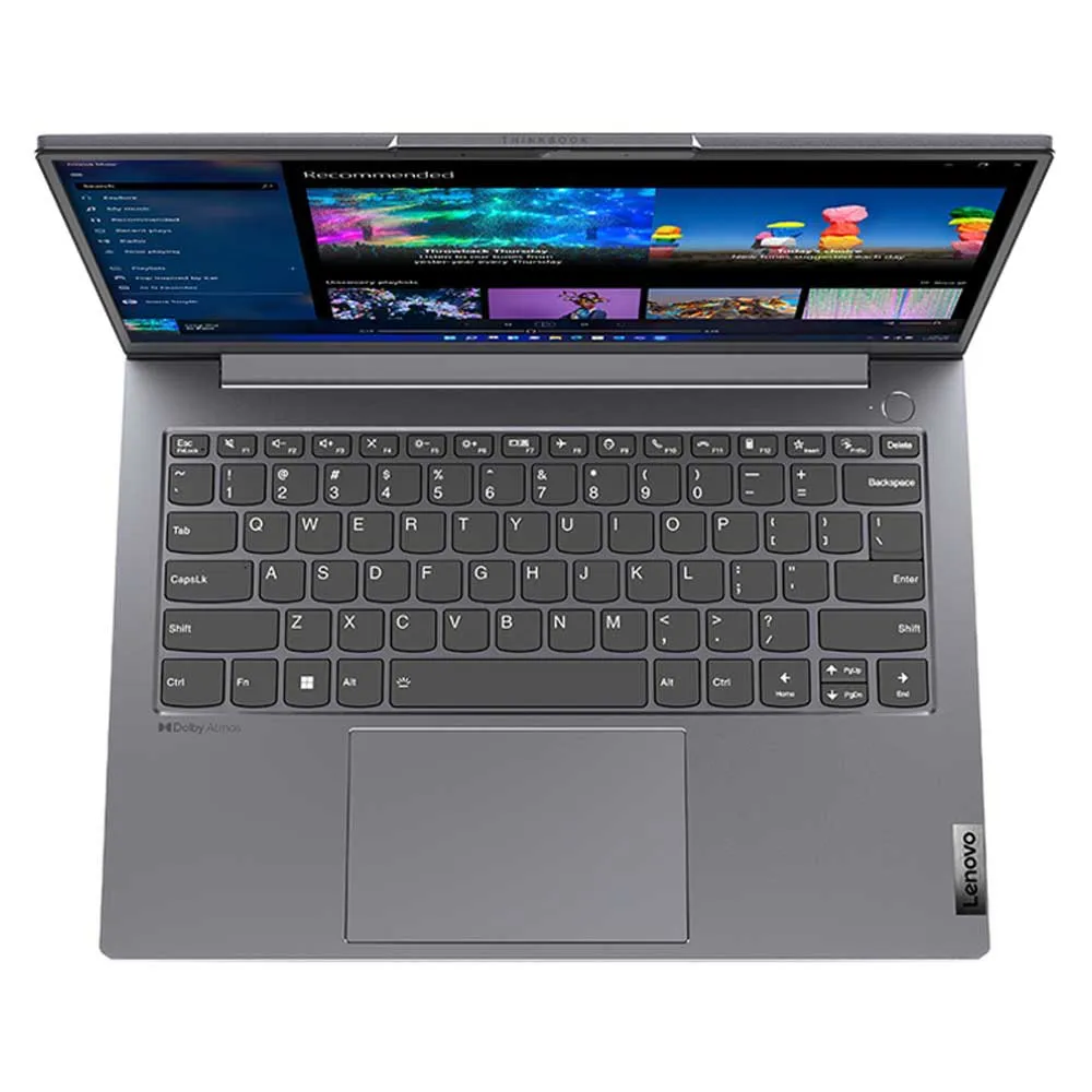 Lenovo ThinkBook 14 G4