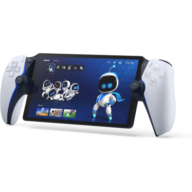 PlayStation Portal