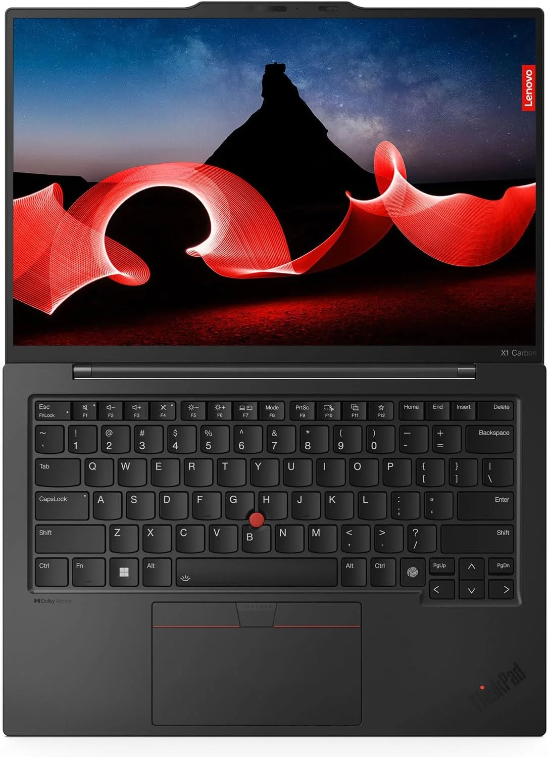 Lenovo ThinkPad X1 Carbon Gen 13