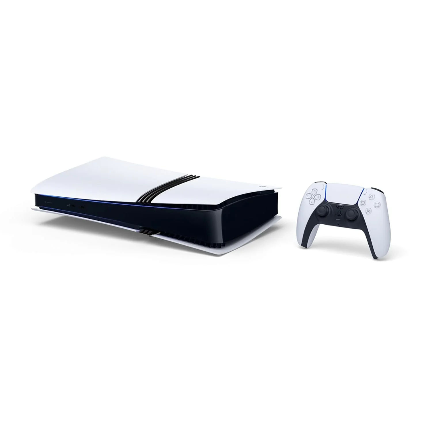 PS5 Pro Digital 2TB