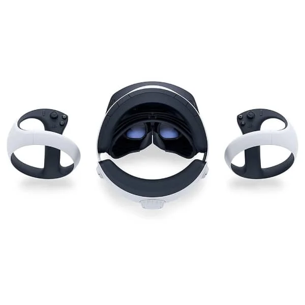 PlayStation VR2