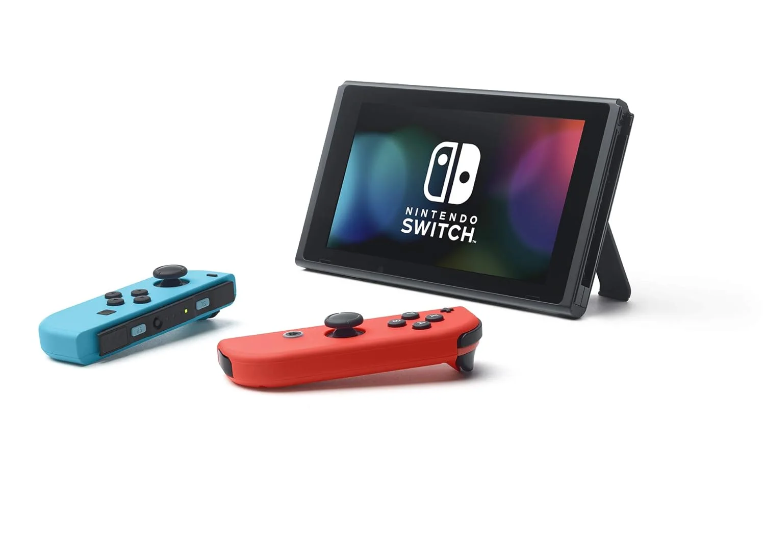 Nintendo Switch OLED 192GB Flash