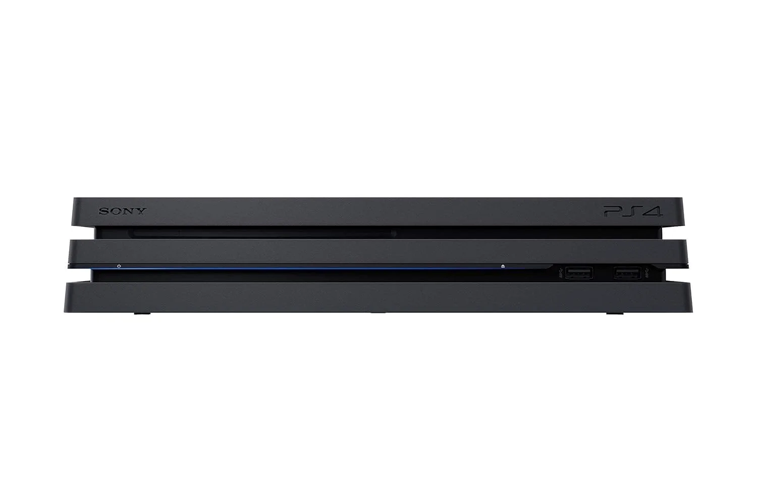 PS4 Pro 1TB Flash Edition