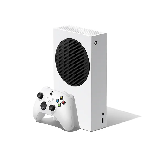 Xbox Series S 500GB