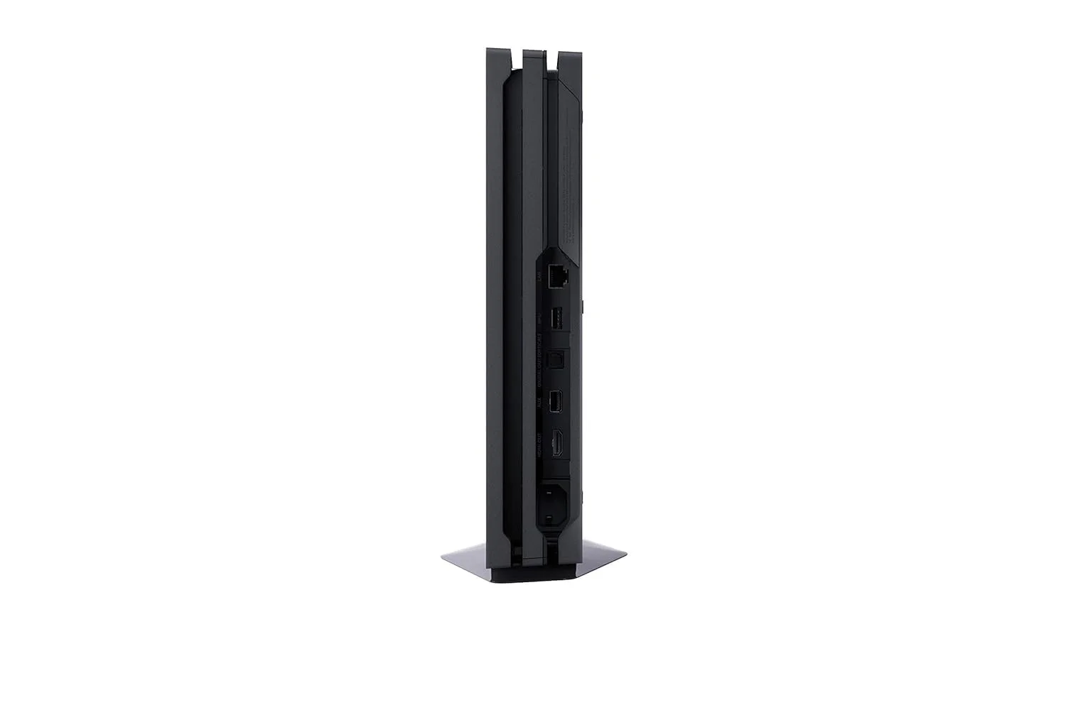 PS4 Pro 1TB Flash Edition