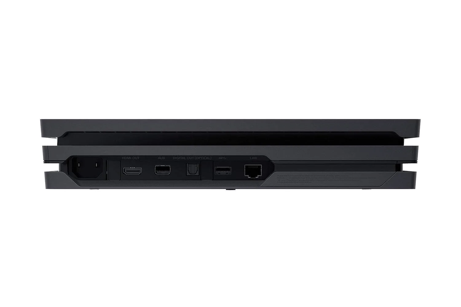 PS4 Pro 1TB online Edition