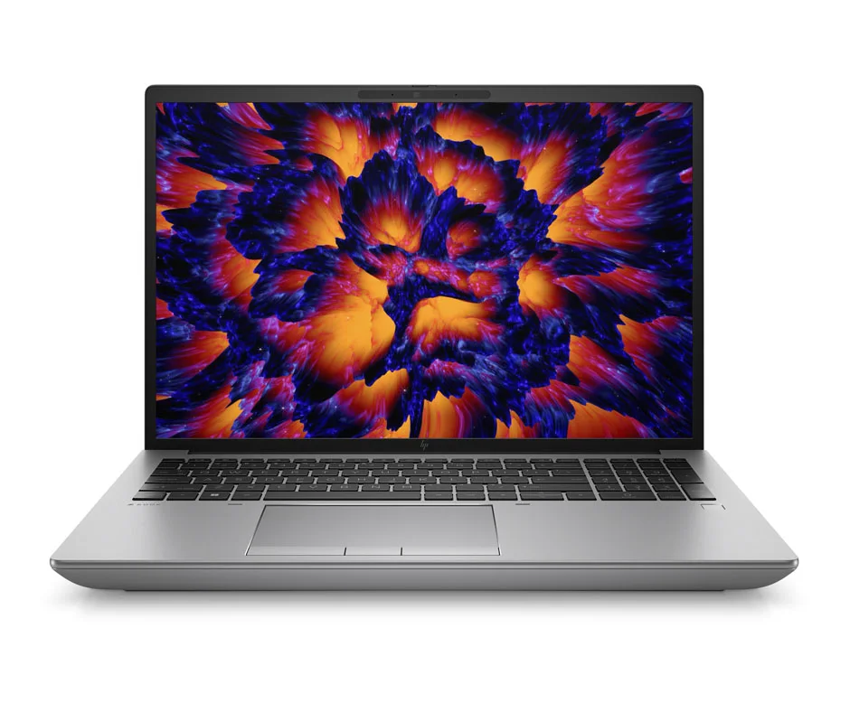 HP ZBook Fury G9