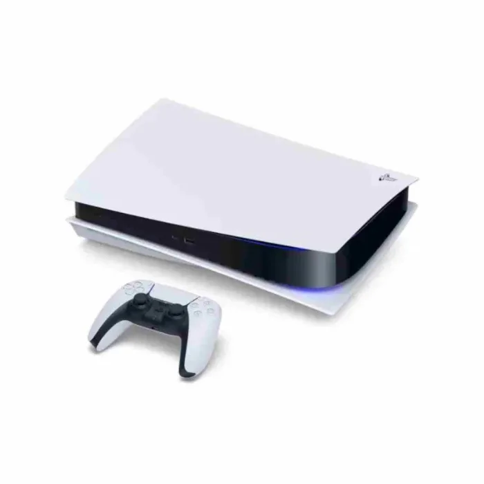 PS5 Fat Standard 1 TB