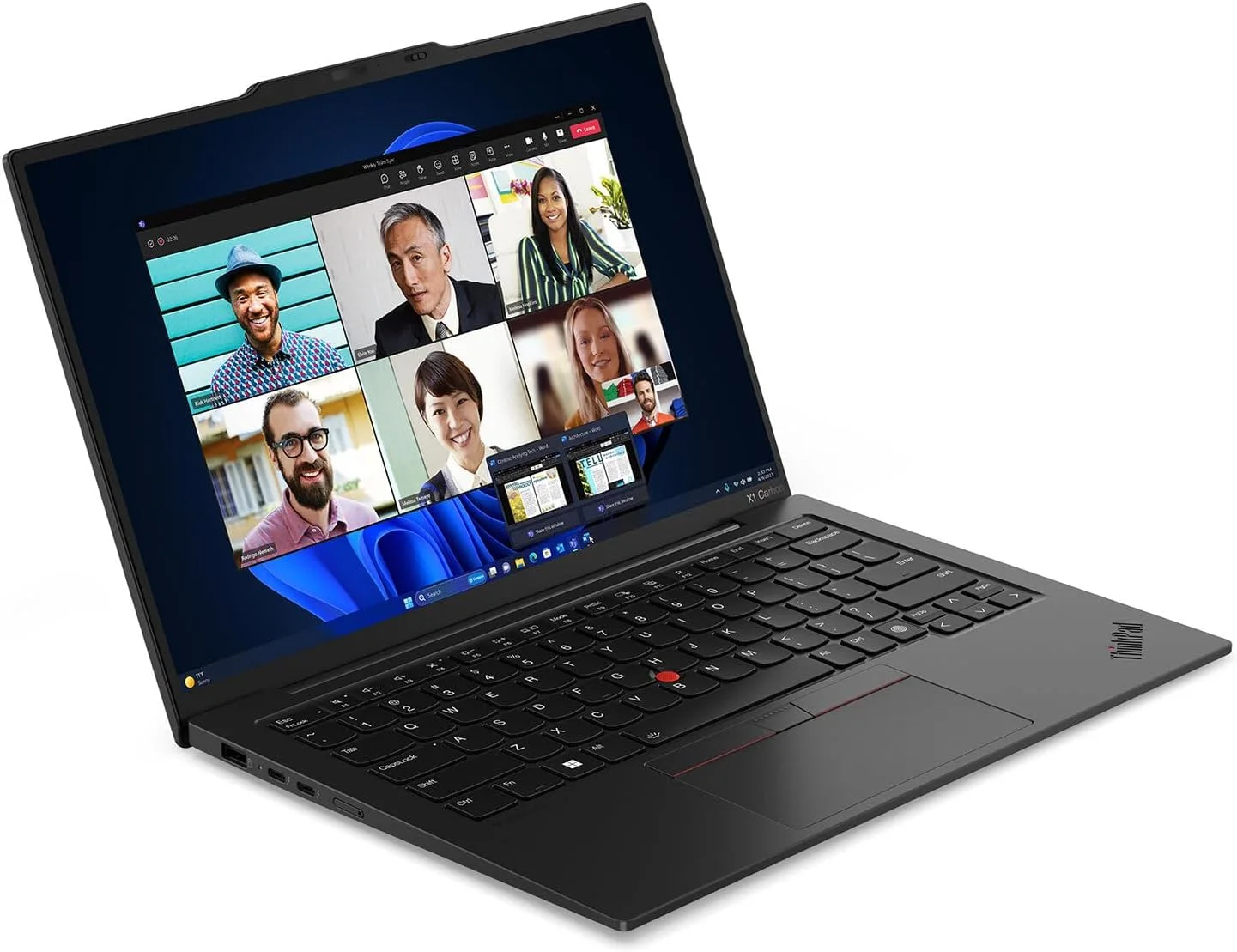 Lenovo ThinkPad X1 Carbon Gen 13