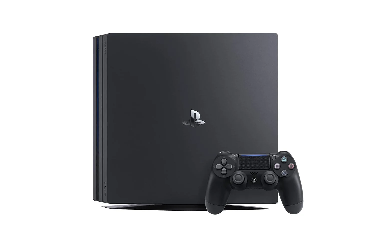 PS4 Pro 1TB Flash Edition